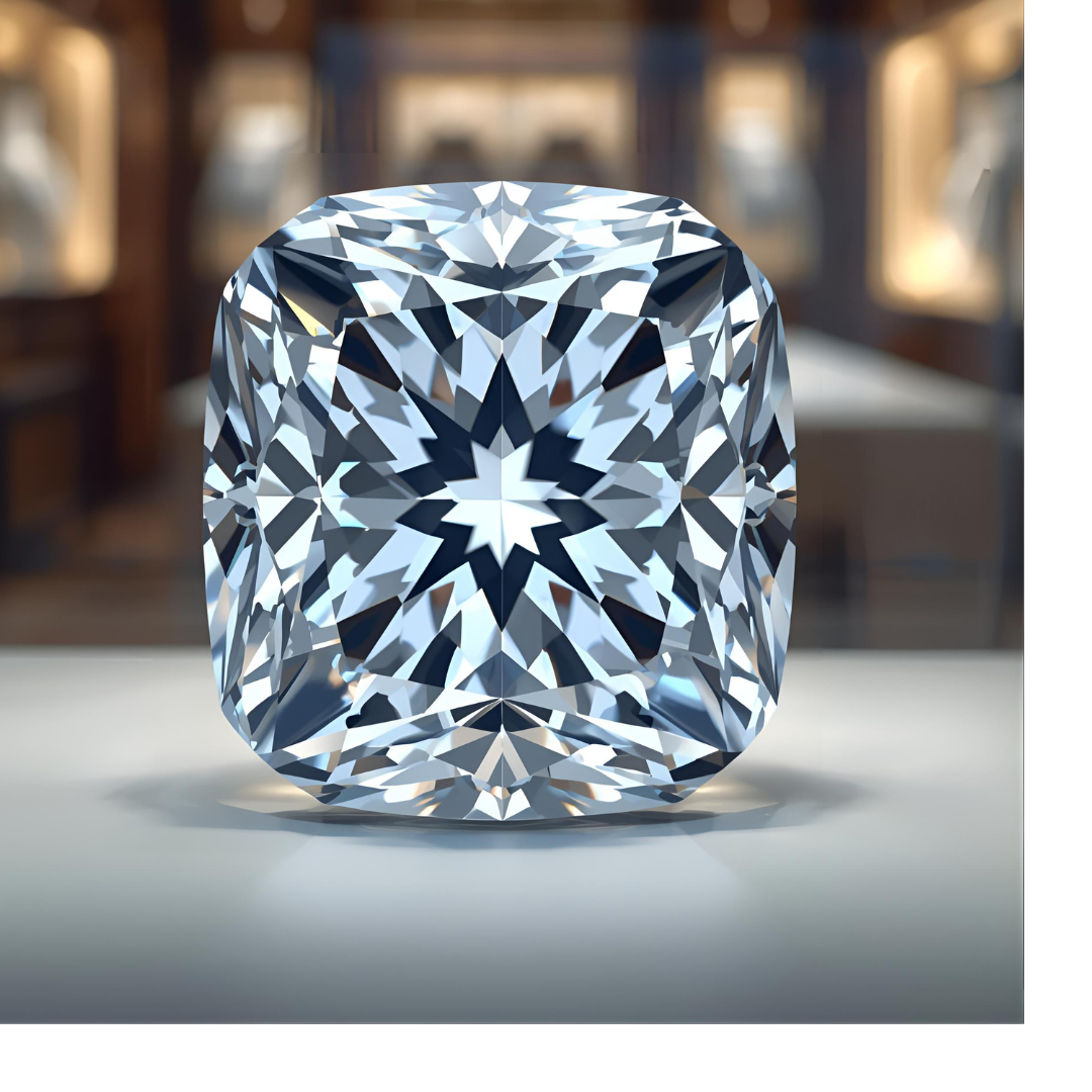 Cushion Cut
